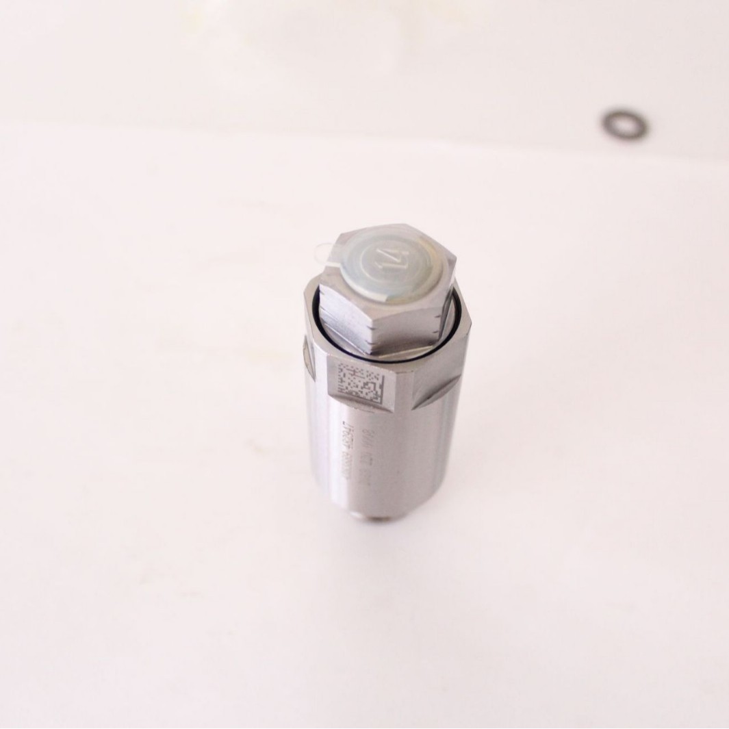 Truck engine parts fuel common rail pipe pressure relief valve pressure limiting valve 4307195