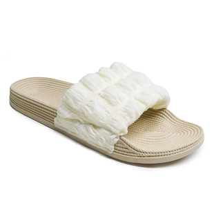 OEM����LOGOŮʿѩ��һ������ЬEVA����������ЬSlide Slippers
