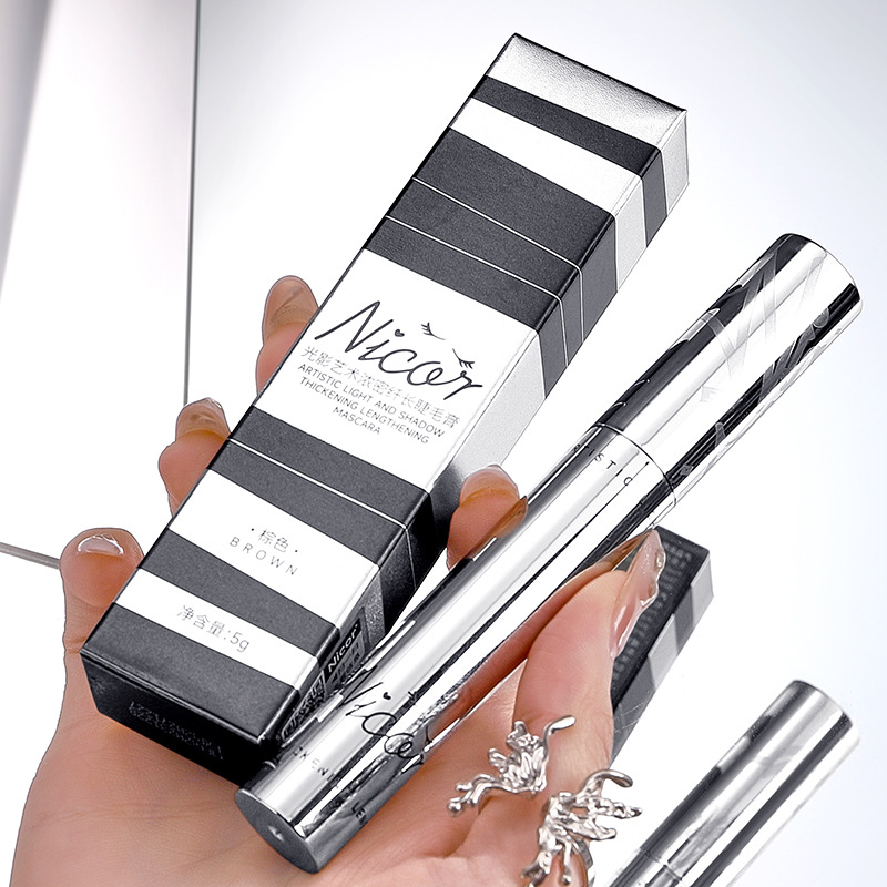 Nicor Waterproof mascara