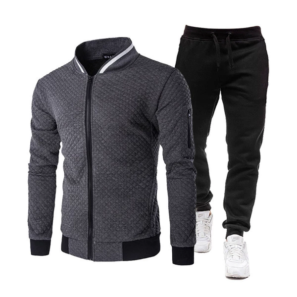 Dark gray