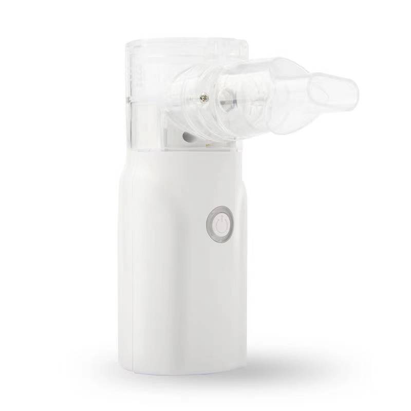 Portable Nebulizer Image 3