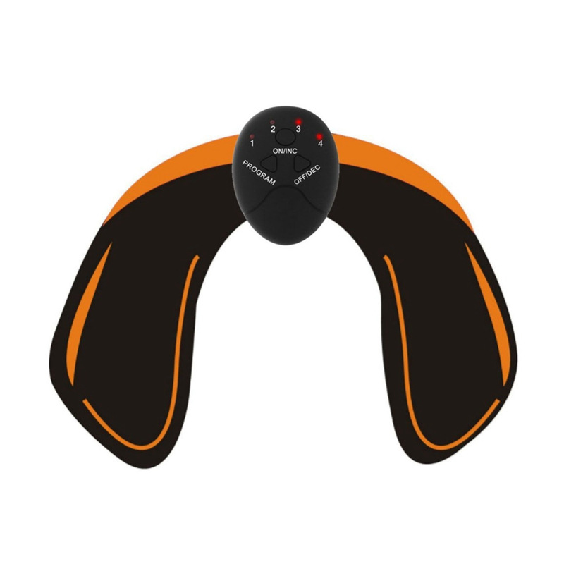 충전식 엉덩이 스티커