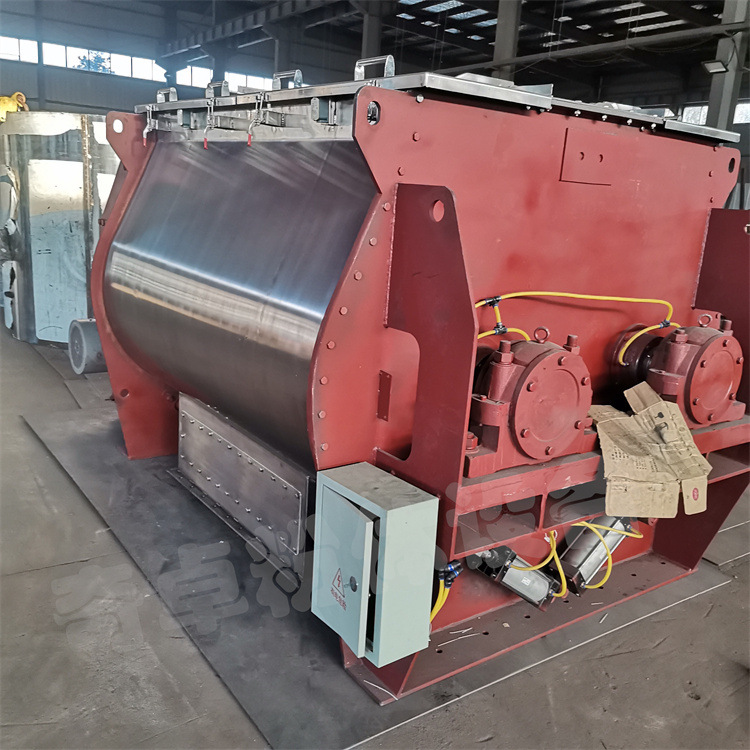 面包粉无重力混合机、干粉混合设备、欢迎来电咨询