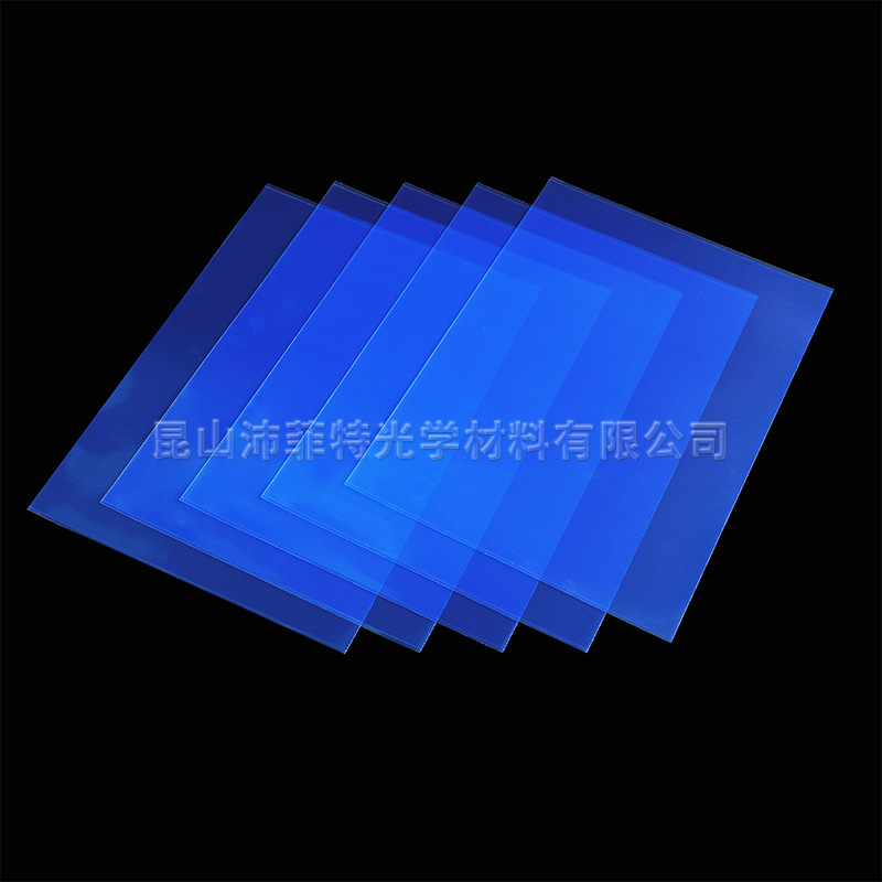 黑科技微磨砂3D打印NFEP(PFA)离型膜 脱模力小易分离打印细节清晰
