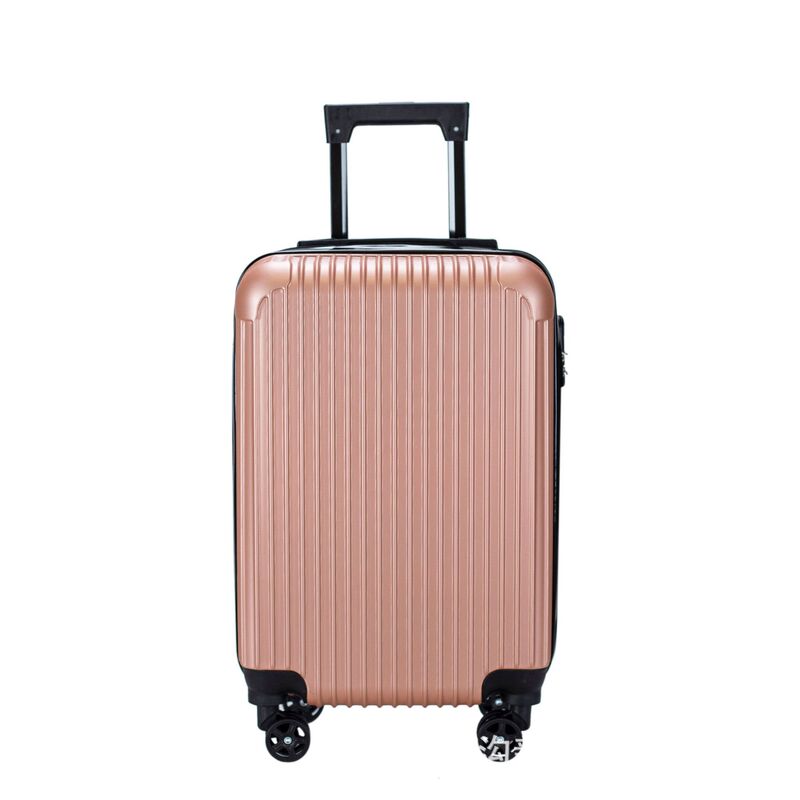 20 inch suitcase wholesale student suitcase printable logo children trolley case universal wheel boarding code suitcase