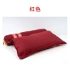 Ordinary wormwood pillow (red)