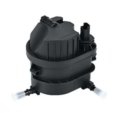 Manufacturer, Diesel filter