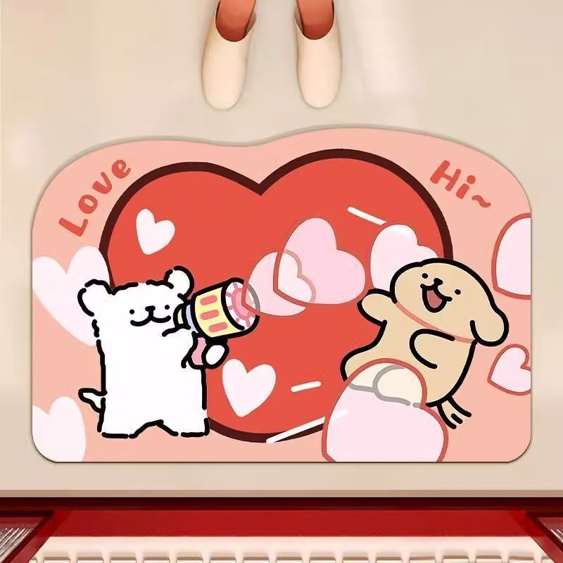 사랑의 총 거품