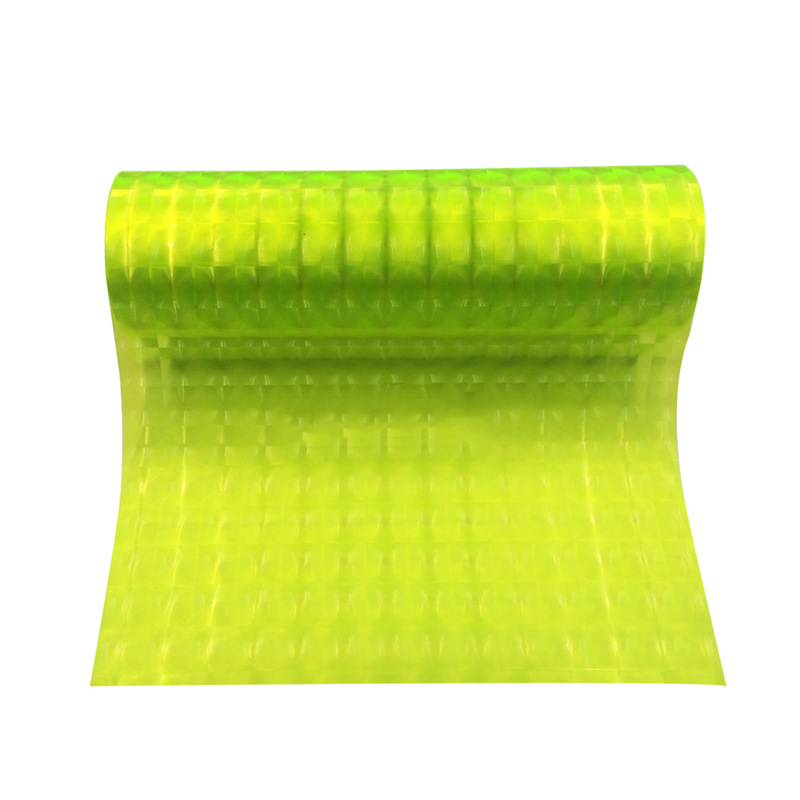 Car headlight protective film: Film Headlight Taillight - gold-03m9m