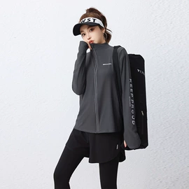 健身套装;瑜伽服;速干t恤