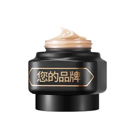 液态精华;面霜;粉底液/膏