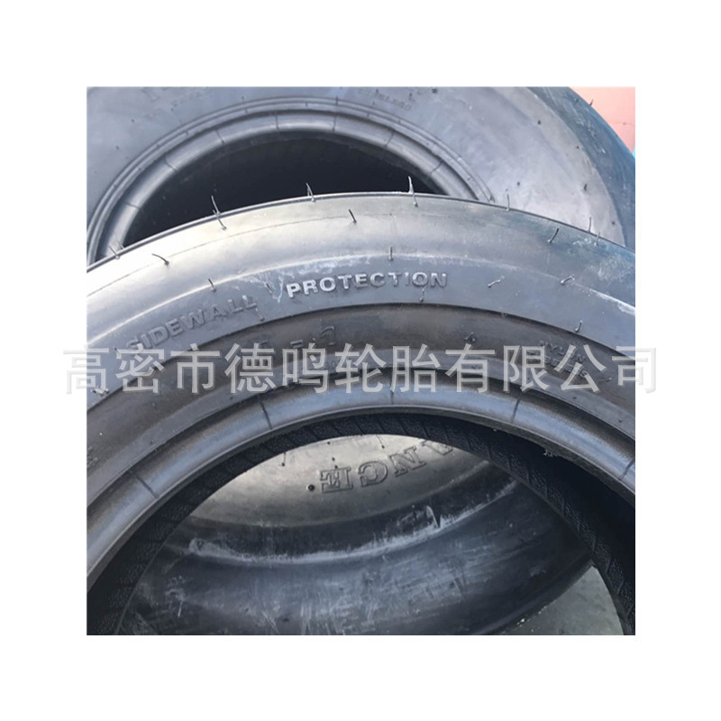 Suministro de neumáticos empacadora 27x9,5-15 guía patrón neumático agrícola 31*13,5-15