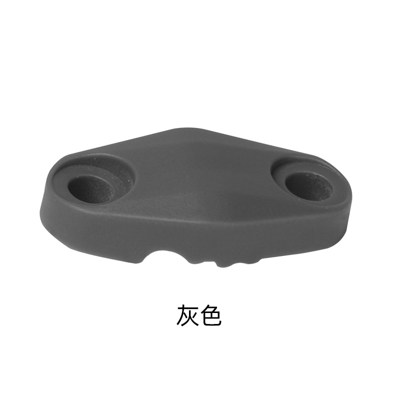 Suitable for Ktm Front Shock Absorber Full Protective Cover, Guard Plate, Small Accessories, Off-Road Motorcycle Modification, in Stock