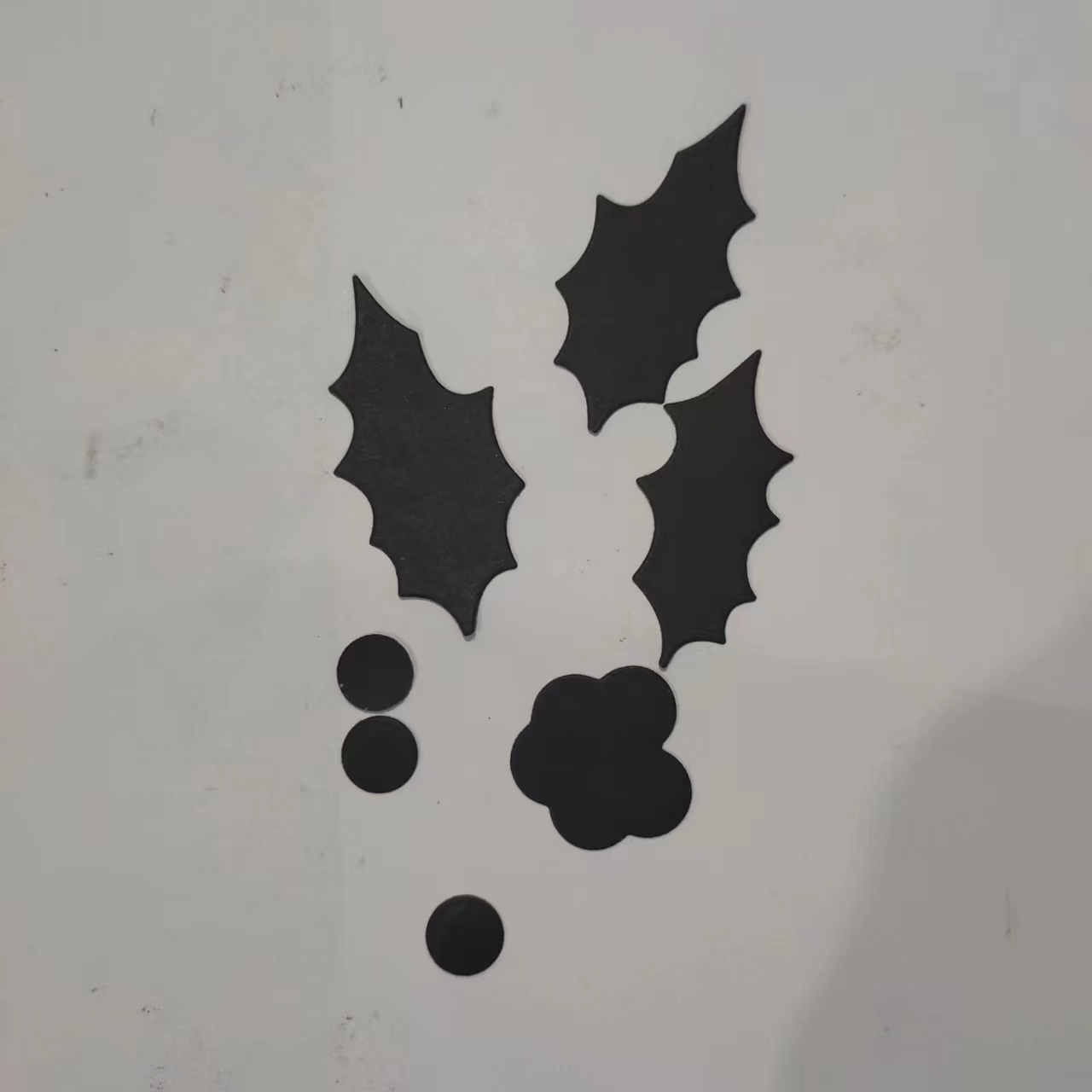 스크랩북 DIY 칼 다이 탄소 강철 칼 다이 어린이 DIY 엠보싱 칼 다이 커팅 템플릿 잎 꽃과 식물
