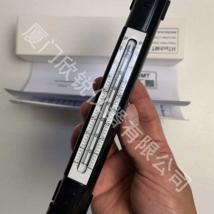 CT100德国高科htechmt吊链式温湿度露点计