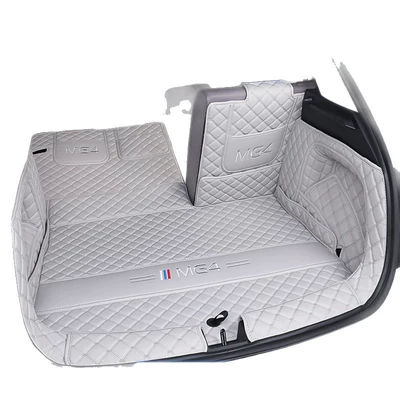 coverage car trunk mats, Trunk Mat