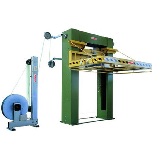 全自动塑钢带打包机PM800【FROMM 孚兰】