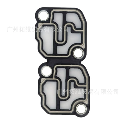 Filter Plate / – Sürətlər qutusu