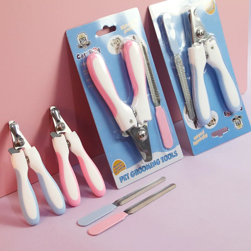 ПЭТ кусачки для ногтей производителей оптовая продажа котенка собаки специальные кошка кусачки для ногтей ПЭТ очистки из нержавеющей стали кусачки для ногтей