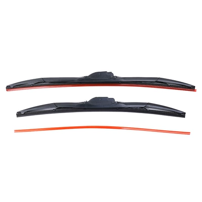 wiper, universal wiper, Buckle – Wiper