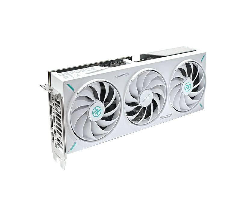 适用于华硕RTX 5070 12G台式电脑电竞游戏显卡 TX-RTX 5070-O12G