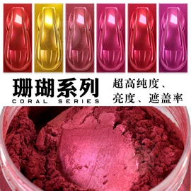 珠光粉;金葱粉;美甲饰品