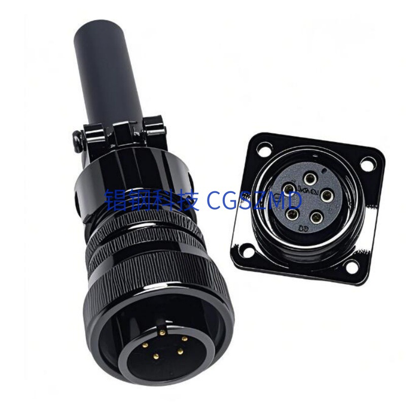 ������5015��ͷ3106/MS3102/MS3108 24-20PS 11оֱ��ͷ ��������