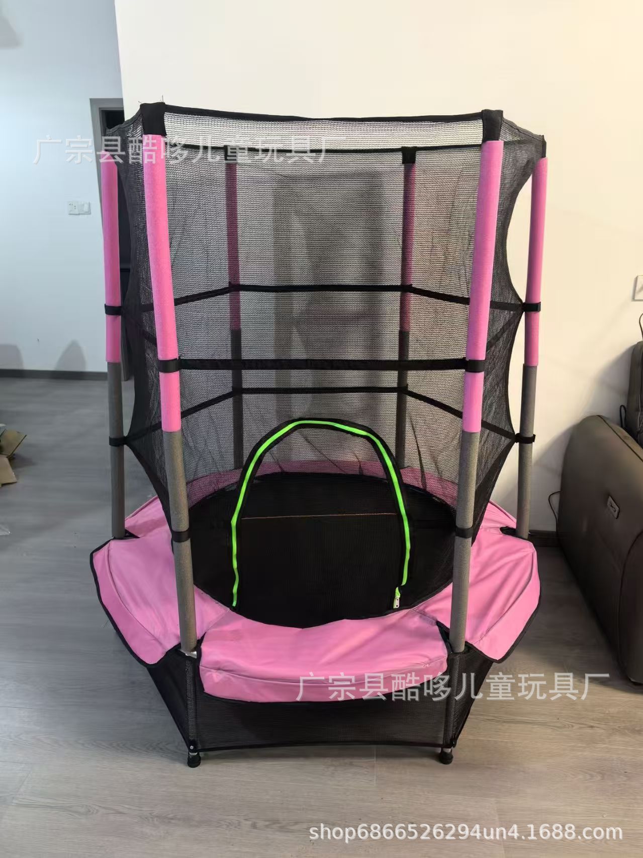 Cama de trampolín para niños en interiores, cama de trampolín al aire libre, cama de trampolín para bebés, cama de trampolín pequeña, cama de trampolín para niños, cama de trampolín para niños