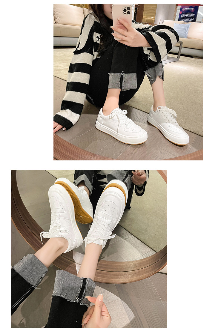 Women's Casual Shoes Athletic Shoes Sports Shoes Sneakers Canvas Cushioned Arch Support Footwear_voghion.com