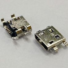 适用平板电脑 国产机 杂牌机 山寨机尾插 联想V880 USB充电接口5P