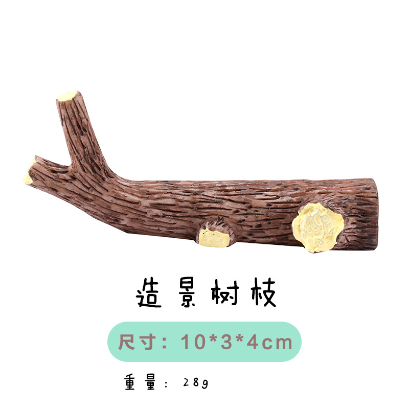 Ramas (ramas individuales) PVC