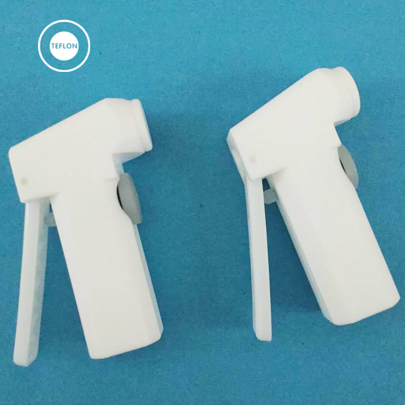 TEFLON PFAPTFE气水枪现货喷水枪防酸防腐蚀水气枪