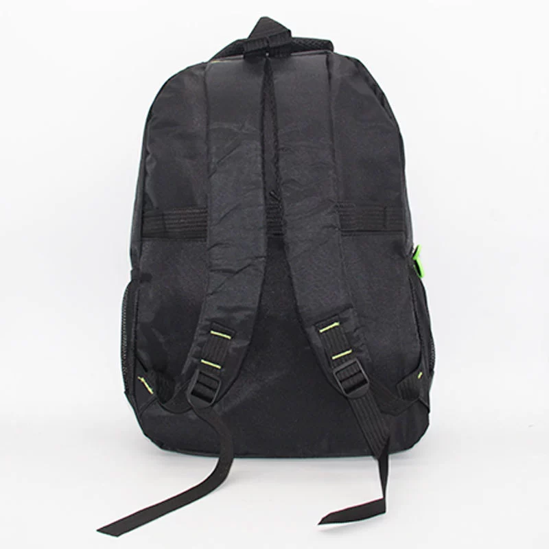 Laptop, capacious universal backpack, custom-made, business version