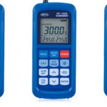 ANRITSU安立计器 高精度手持式温度计AP-400K 现货