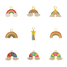 �¿�������յ��ʱ��DIY��׹���� ¯�ڲʺ����ֵ�׹��������