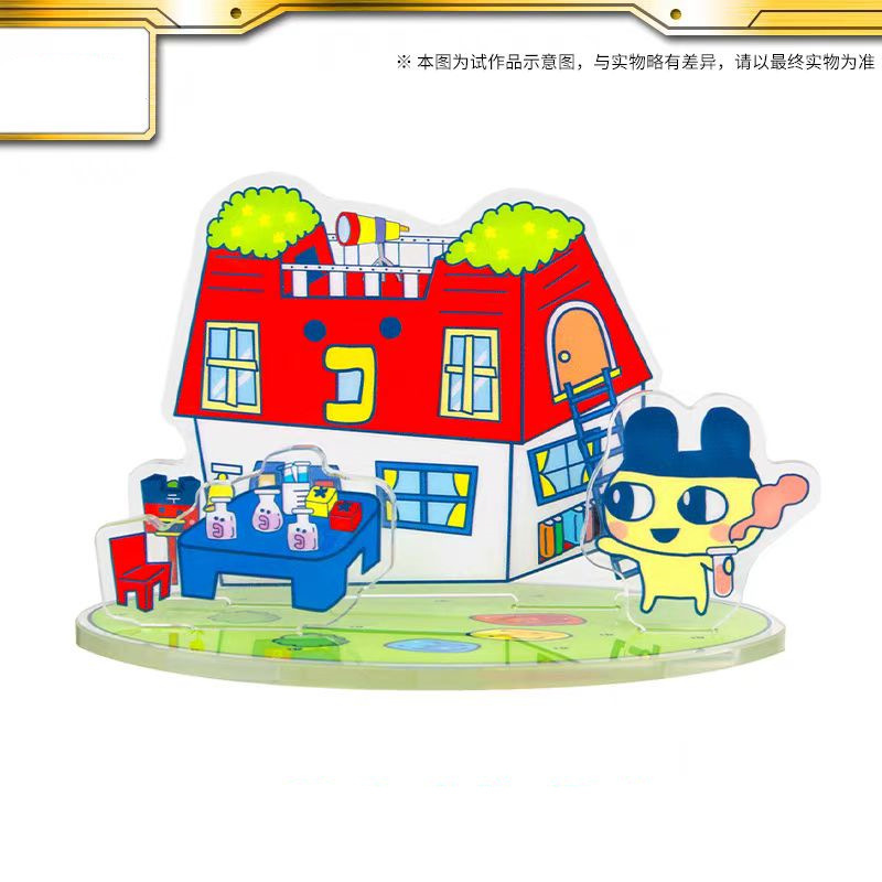 本物のバンダイ たまごっち 電子ペットマシン かわいいぬいぐるみ 携帯電話 ヘッドフォン収納バッグ|undefined
