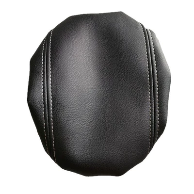 Armrest box Protective Leather Case Armrest Case