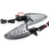 S1000R steering light LED short feet