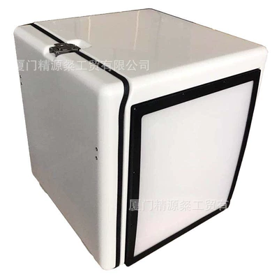 Storage Box Pizza Box, Electric car tail box