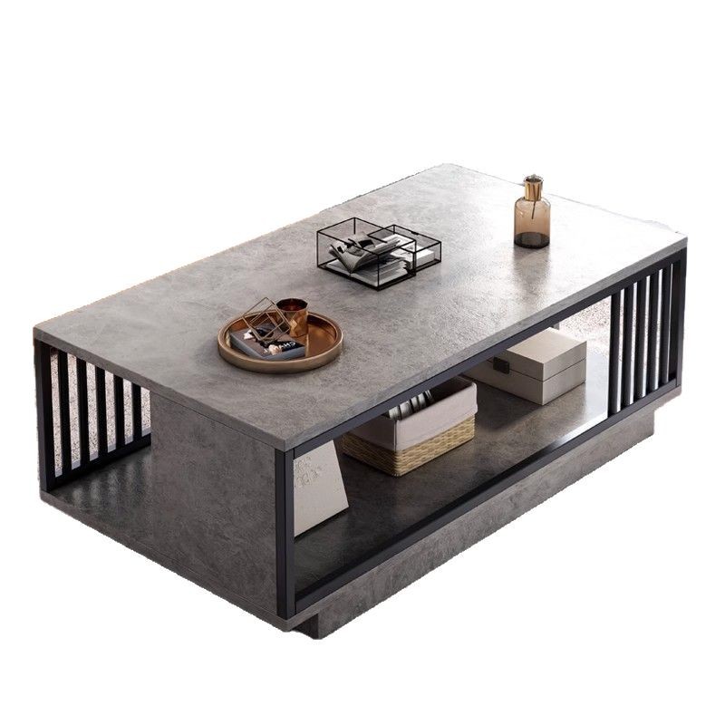 Mesa de centro, sala de estar, hogar 2025, nuevo sofá de apartamento pequeño, mesa de té, casa de alquiler simple, mesa pequeña moderna y sencilla