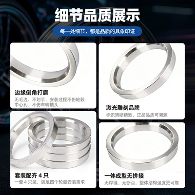 hub modification gasket, direct sale from – Other Car Modifications