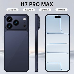 �羳���N�������֙Ci17 ProMax��7.3Ӣ������֙CԴ�^�S��ֱ�l