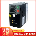 矢量控制简易PLC分散机反应釜搅拌机调速专用单进三出220V变频器