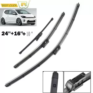 Volkswagen VW UP 2011-2017 MXDDWLKJ şüşəsilən 24 16 10