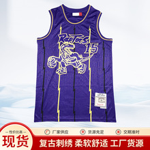 ����15���������޶��� MN�@������±������l1#McGrady 15#Carter