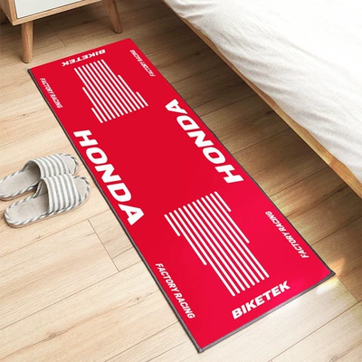 crystal velvet silicone bottom | Avtomobil döşəmə paspasları - mt10-40120cm