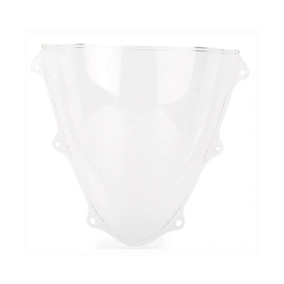 Suitable for Suzuki Gsxr600 Motorcycle front windshield - 06080009-transparent