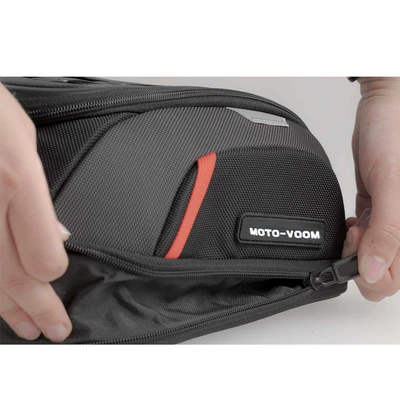 Motosiklet ləvazimatları və aksesuarları Magnetic Quick-Release Motorcycle Travel Bag