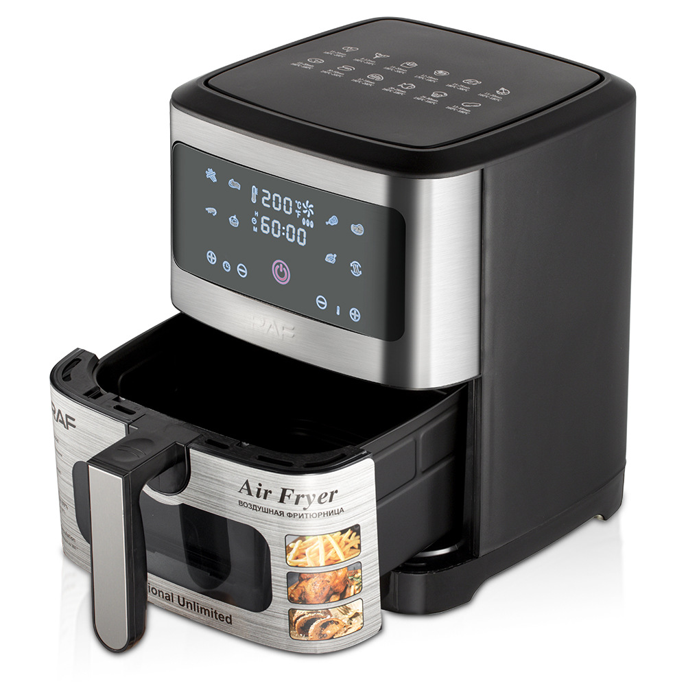Air Fryer Image 5