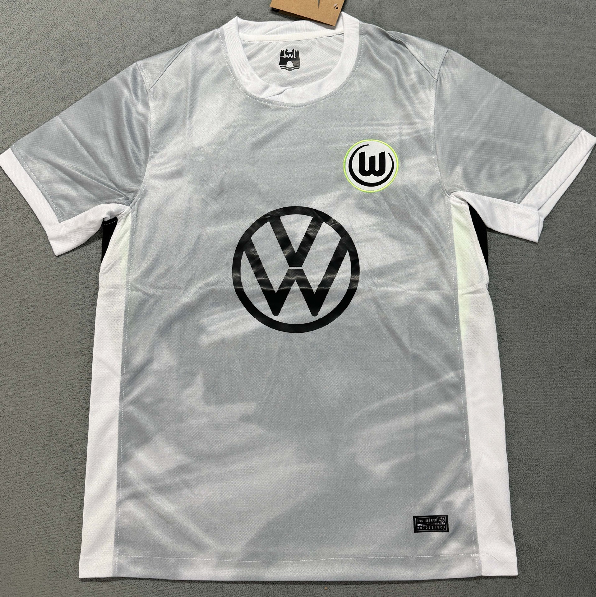 2526 울프스부르크 원정 경기